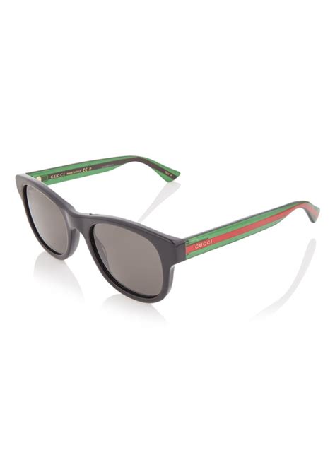 gucci zonnebril heren 2016|Heren zonnebrillen van Gucci Eyewear .